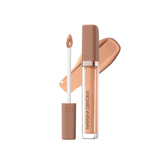 Natasha Denona Other - BNIB Natasha Denona Hy-Glam Concealer in Shade R4